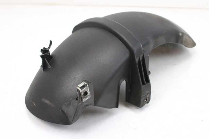 photo de HINTERER KOTFLüGEL PIAGGIO VESPA GTS IGET ABS 125 (2017 - 2023) - Zoom auf Gebrauchszustand