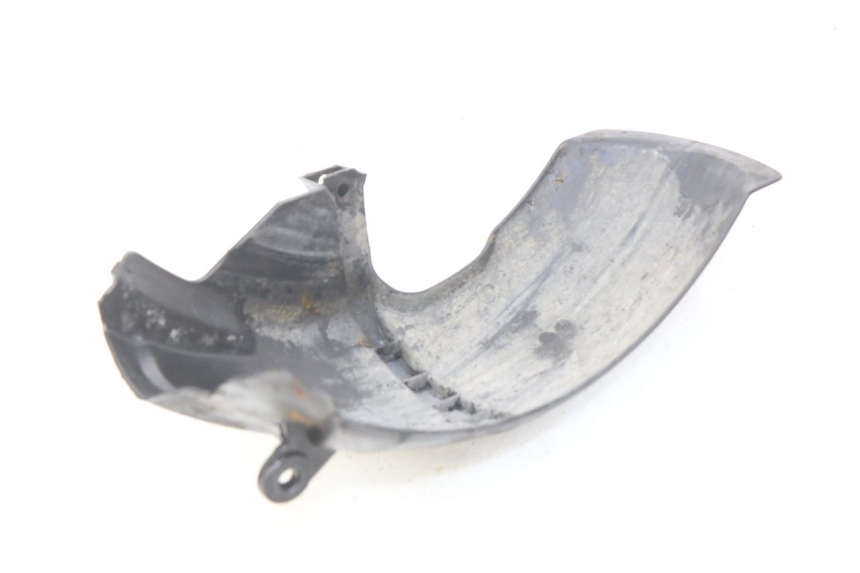 photo de HINTERER KOTFLüGEL PIAGGIO VESPA LX 125 (2005 - 2010) - Detailansicht des Bauteils