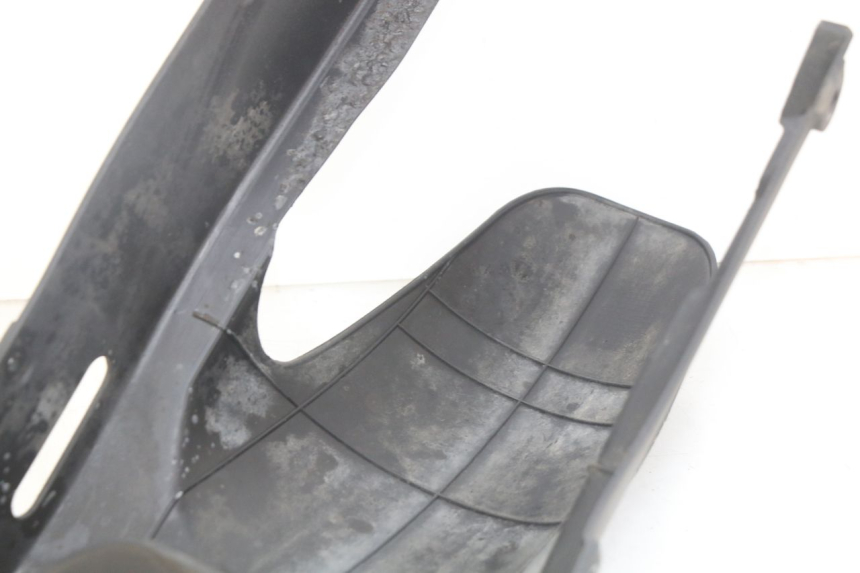 photo de HINTERER KOTFLüGEL DAELIM VJ ROADWIN FI 125 (2008 - 2017) - Detailansicht des Bauteils