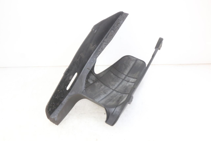 photo de HINTERER KOTFLüGEL DAELIM VJ ROADWIN FI 125 (2008 - 2017) - Zoom auf Gebrauchszustand