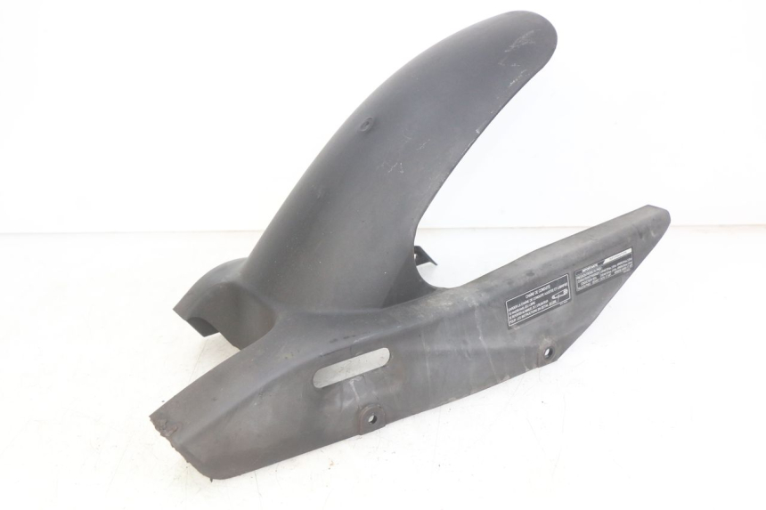 photo de HINTERER KOTFLüGEL DAELIM VJ ROADWIN FI 125 (2008 - 2017) - Alternative Perspektive