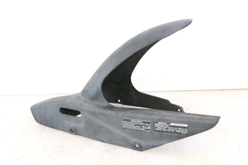 photo de KOTFLÜGEL HINTEN DAELIM VJ ROADWIN 125 (2004 - 2007) - Hauptansicht