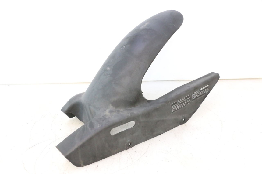 photo de KOTFLÜGEL HINTEN DAELIM VJ ROADWIN 125 (2004 - 2007) - Detailansicht des Bauteils