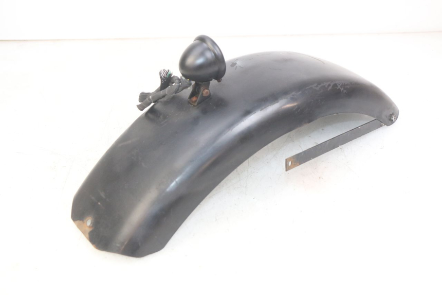 photo de HINTERER KOTFLüGEL DAELIM VL DAYSTAR 125 (2000 - 2011) - Kennzeichnungen und Originalreferenzen