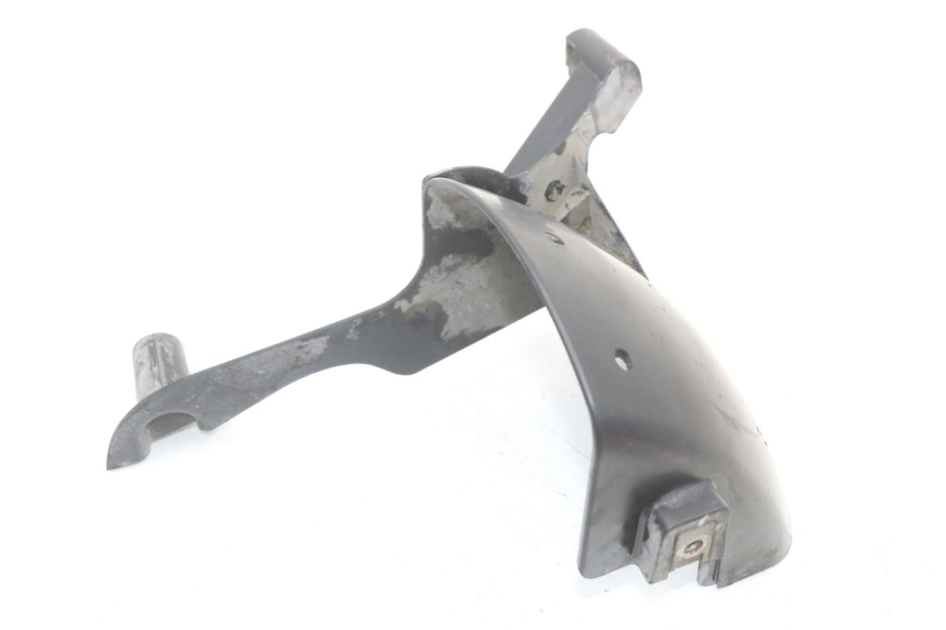 photo de HINTEN KOTFLÜGEL YAMAHA XMAX X-MAX ABS 125 (2017 - 2020) - Zoom auf Gebrauchszustand