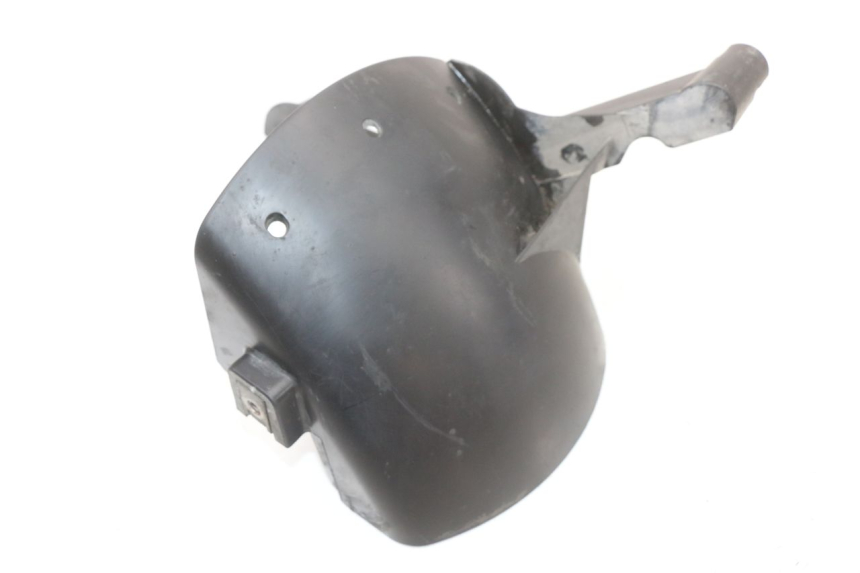 photo de HINTEN KOTFLÜGEL YAMAHA XMAX X-MAX ABS 125 (2017 - 2020) - Alternative Perspektive