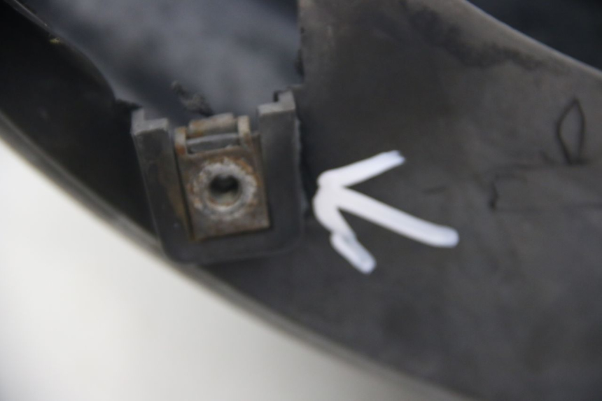 photo de HINTERER KOTFLüGEL YAMAHA XMAX X-MAX 125 (2006 - 2009) - Alternative Perspektive