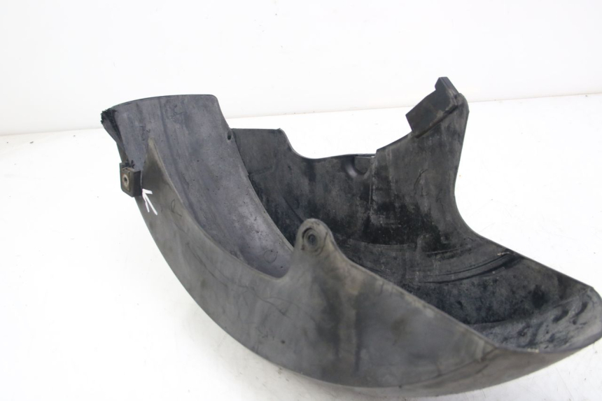 photo de HINTERER KOTFLüGEL YAMAHA XMAX X-MAX 125 (2006 - 2009) - Gesamtansicht des Produkts