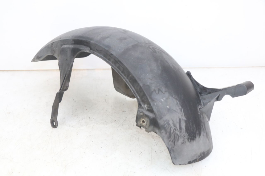 photo de HINTERER KOTFLüGEL YAMAHA X-MAX XMAX 125 (2010 - 2013) - Zoom auf Gebrauchszustand