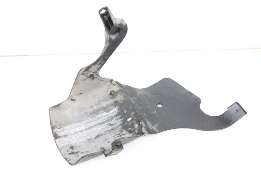 photo de HINTERER KOTFLüGEL YAMAHA X-MAX XMAX 125 (2010 - 2013) - Detailansicht des Bauteils