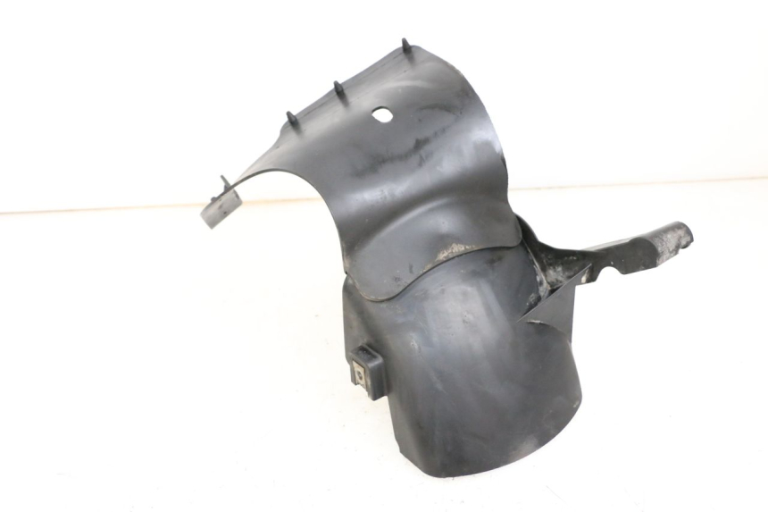 photo de HINTERER KOTFLüGEL YAMAHA X-MAX XMAX 125 (2010 - 2013) - Zoom auf Gebrauchszustand