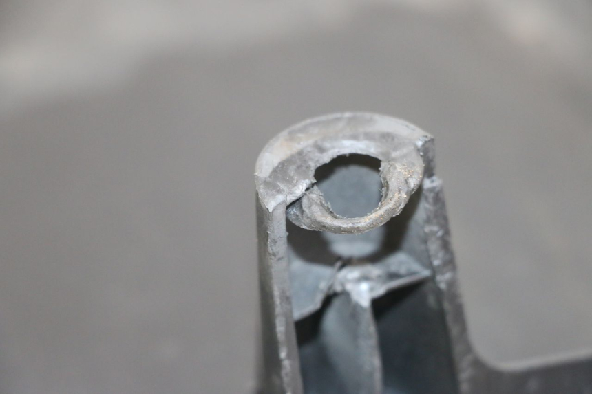 photo de HINTERER KOTFLüGEL YAMAHA X-MAX XMAX 250 (2006 - 2009) - Technische Nahaufnahme