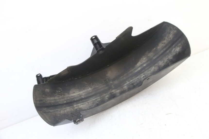 photo de HINTERER KOTFLüGEL YAMAHA XMAX X-MAX 125 (2006 - 2009) - Details der Befestigungspunkte