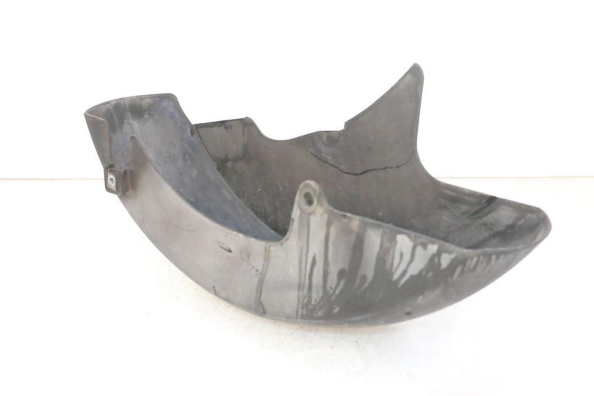 photo de HINTERER KOTFLüGEL YAMAHA X-MAX XMAX 250 (2006 - 2009) - Zoom auf Gebrauchszustand