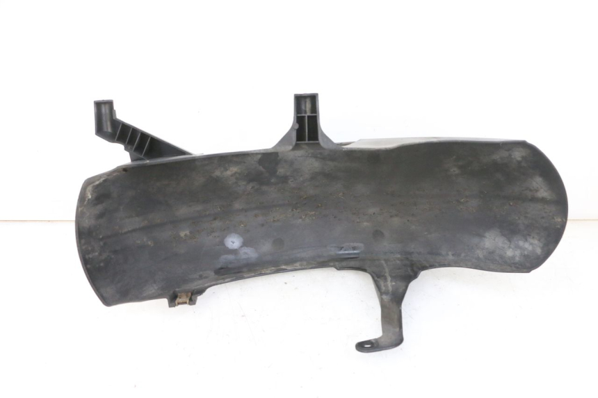 photo de HINTERER KOTFLüGEL YAMAHA X-MAX XMAX 125 (2010 - 2013) - Zoom auf Gebrauchszustand