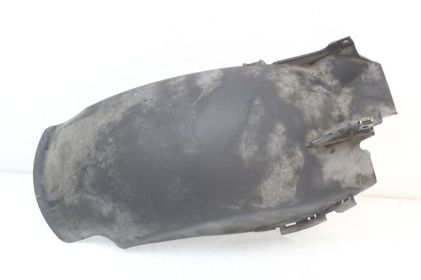 photo de HINTERER KOTFLüGEL PIAGGIO X10 125 (2012 - 2017) - Zoom auf Gebrauchszustand