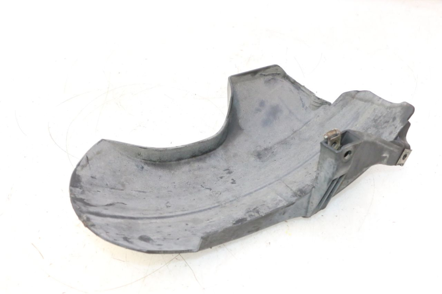 photo de KOTFLÜGEL HINTEN PIAGGIO X8 STREET 125 (2006 - 2007) - Technische Nahaufnahme