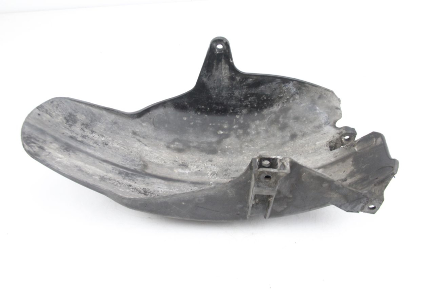 photo de HINTERER KOTFLüGEL PIAGGIO X9 EVOLUTION 125 (2003 - 2007) - Zoom auf Gebrauchszustand