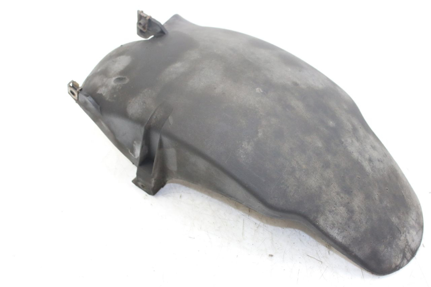 photo de HINTERER KOTFLüGEL PIAGGIO X9 EVOLUTION 250 (2003 - 2007) - Oberflächenzustand und Material