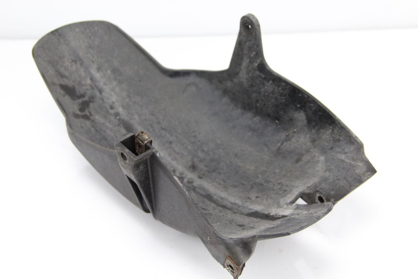 photo de HINTERER KOTFLüGEL PIAGGIO X9 125 (2000 - 2003) - Zoom auf Gebrauchszustand