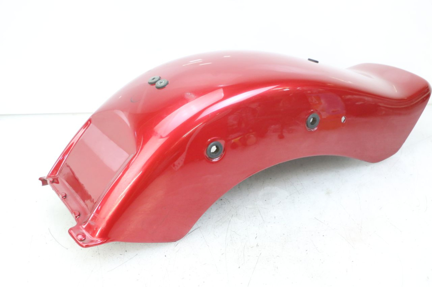 photo de KOTFLÜGEL HINTEN YAMAHA XVS DRAG STAR DRAGSTAR 650 (1997 - 2007) - Charakteristische Merkmale