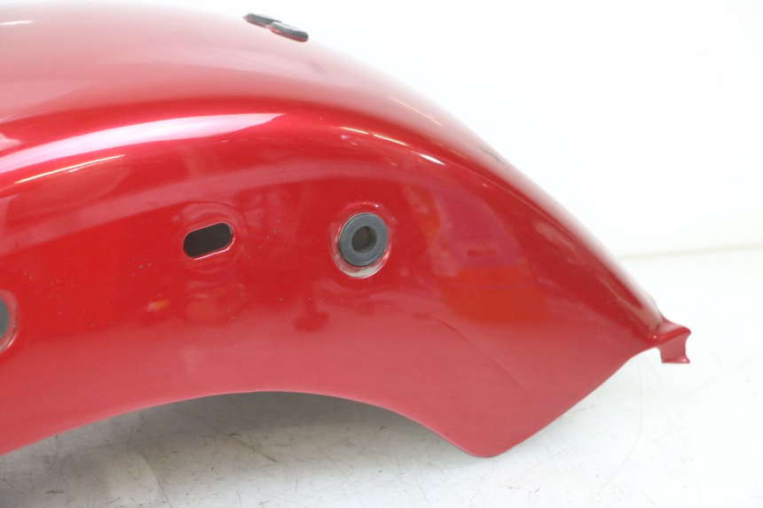 photo de KOTFLÜGEL HINTEN YAMAHA XVS DRAG STAR DRAGSTAR 650 (1997 - 2007) - Fokus auf die Struktur