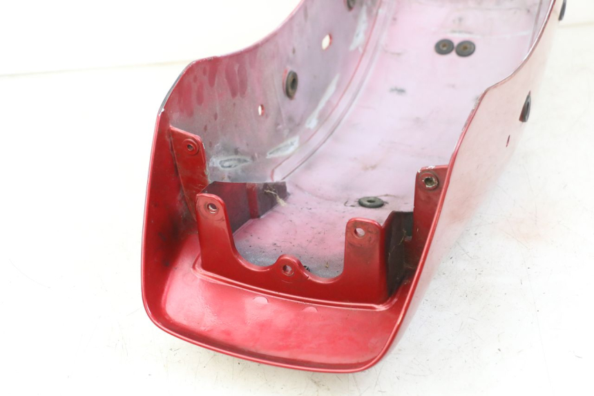photo de KOTFLÜGEL HINTEN YAMAHA XVS DRAG STAR DRAGSTAR 650 (1997 - 2007) - Details der Befestigungspunkte