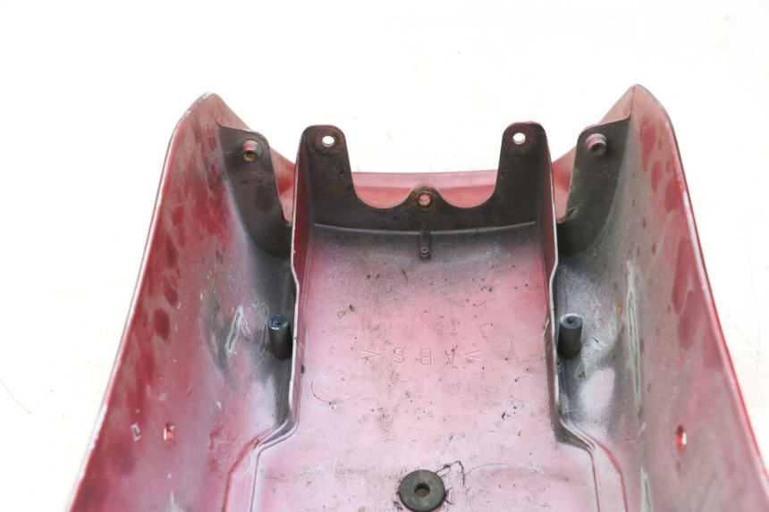 photo de KOTFLÜGEL HINTEN YAMAHA XVS DRAG STAR DRAGSTAR 650 (1997 - 2007) - Oberflächenzustand und Material