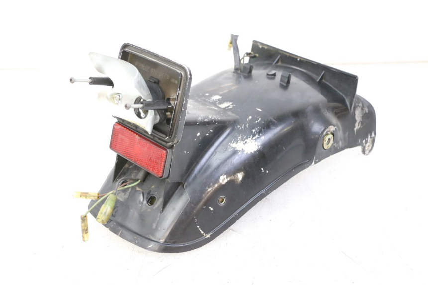 photo de HINTERER KOTFLüGEL YAMAHA SR 125 (1982 - 2003) - Hauptansicht