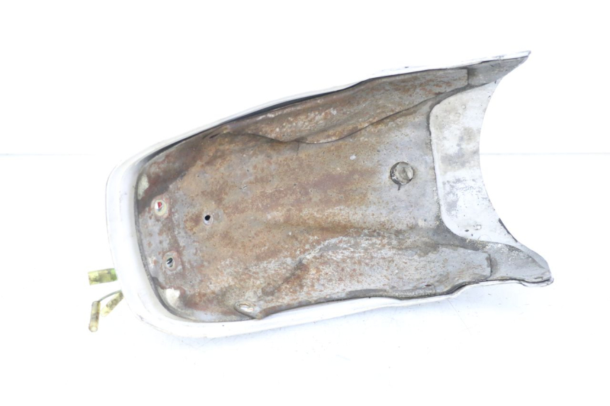 photo de HINTERER KOTFLüGEL YAMAHA SR 125 (1982 - 2003) - Zoom auf Gebrauchszustand