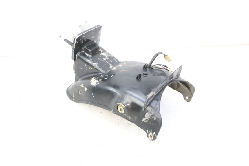 photo de HINTERER KOTFLüGEL YAMAHA SR 125 (1982 - 2003) - Alternative Perspektive