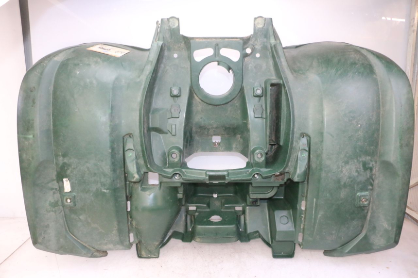 photo de KOTFLÜGEL HINTEN YAMAHA YFM GRIZZLY 550 (2008 - 2015) - Hauptansicht