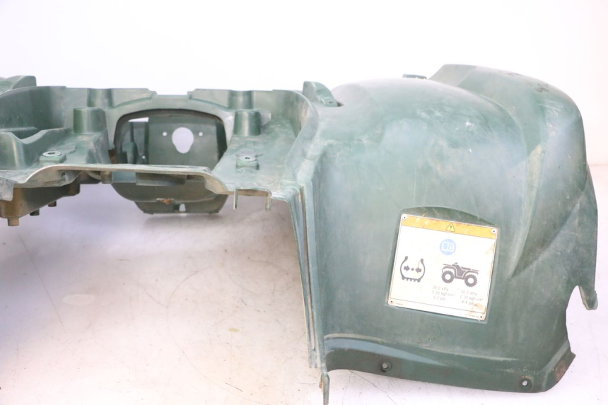 photo de KOTFLÜGEL HINTEN YAMAHA YFM GRIZZLY 550 (2008 - 2015) - Weitere Ansicht des Artikels