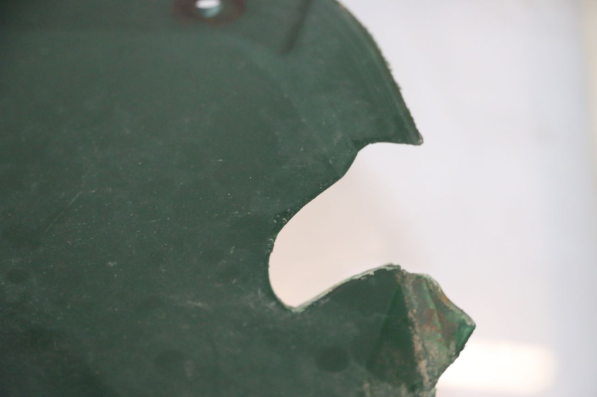 photo de KOTFLÜGEL HINTEN YAMAHA YFM GRIZZLY 550 (2008 - 2015) - Hochauflösende Nahaufnahme