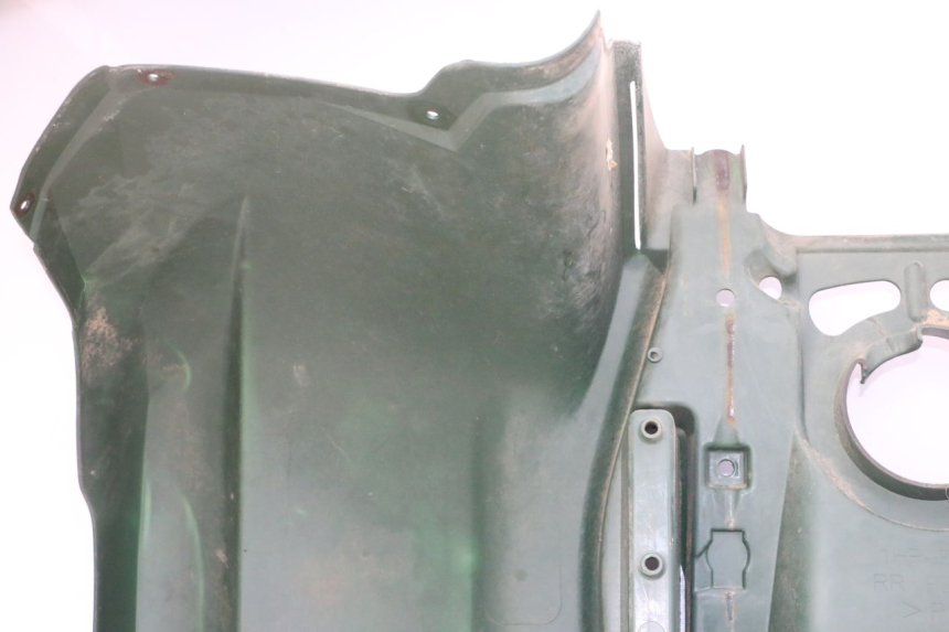 photo de KOTFLÜGEL HINTEN YAMAHA YFM GRIZZLY 550 (2008 - 2015) - Ergänzendes Produktfoto