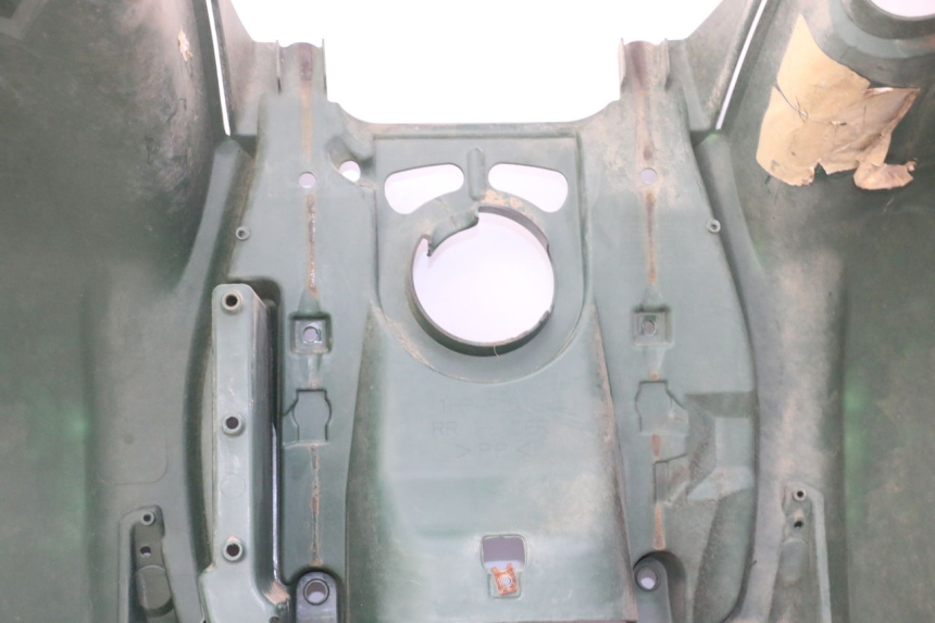 photo de KOTFLÜGEL HINTEN YAMAHA YFM GRIZZLY 550 (2008 - 2015) - Detaillierte Sichtprüfung