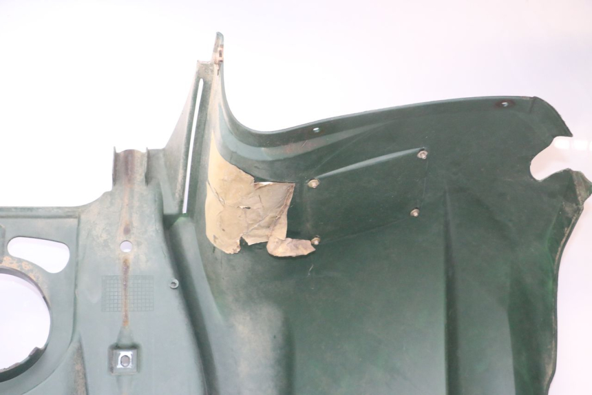 photo de KOTFLÜGEL HINTEN YAMAHA YFM GRIZZLY 550 (2008 - 2015) - Fokus auf die Struktur