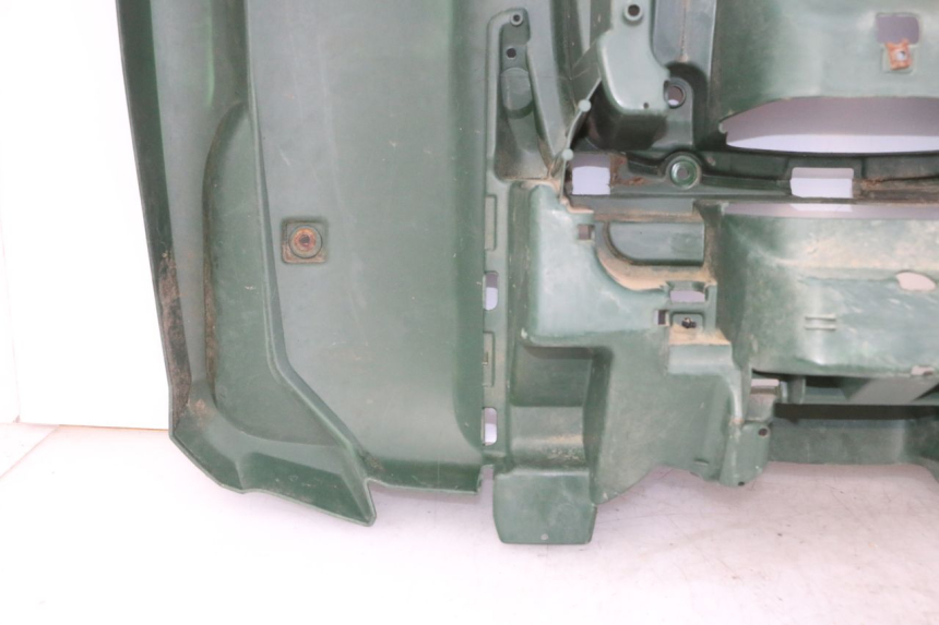 photo de KOTFLÜGEL HINTEN YAMAHA YFM GRIZZLY 550 (2008 - 2015) - Qualität der Gebrauchtware