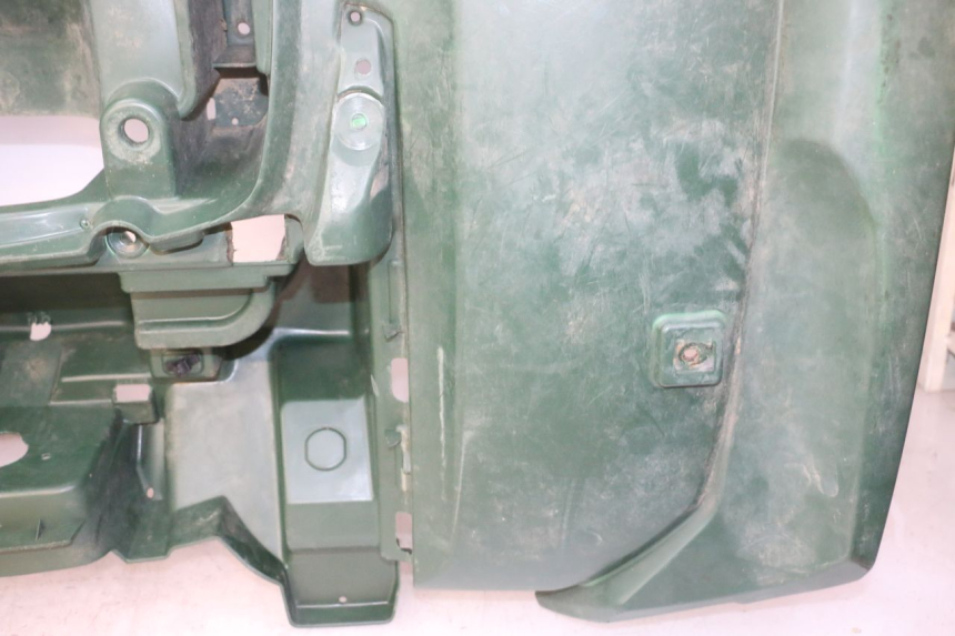 photo de KOTFLÜGEL HINTEN YAMAHA YFM GRIZZLY 550 (2008 - 2015) - Hauptansicht