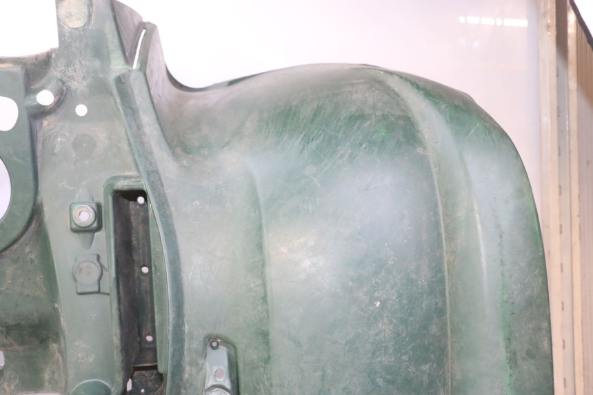 photo de KOTFLÜGEL HINTEN YAMAHA YFM GRIZZLY 550 (2008 - 2015) - Detailansicht des Bauteils