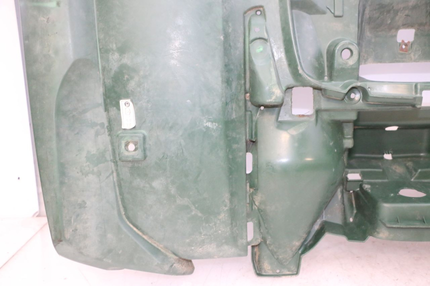 photo de KOTFLÜGEL HINTEN YAMAHA YFM GRIZZLY 550 (2008 - 2015) - Alternative Perspektive