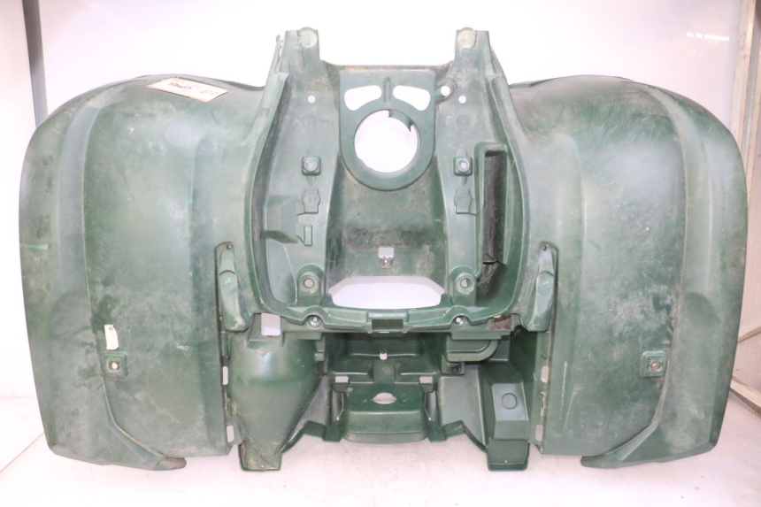 photo de KOTFLÜGEL HINTEN YAMAHA YFM GRIZZLY 550 (2008 - 2015) - Technische Nahaufnahme