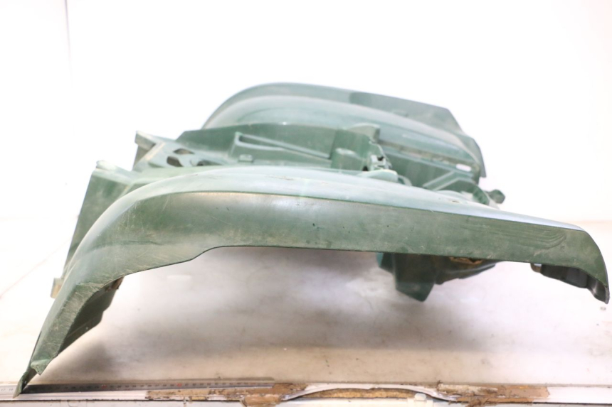 photo de KOTFLÜGEL HINTEN YAMAHA YFM GRIZZLY 550 (2008 - 2015) - Alternative Perspektive