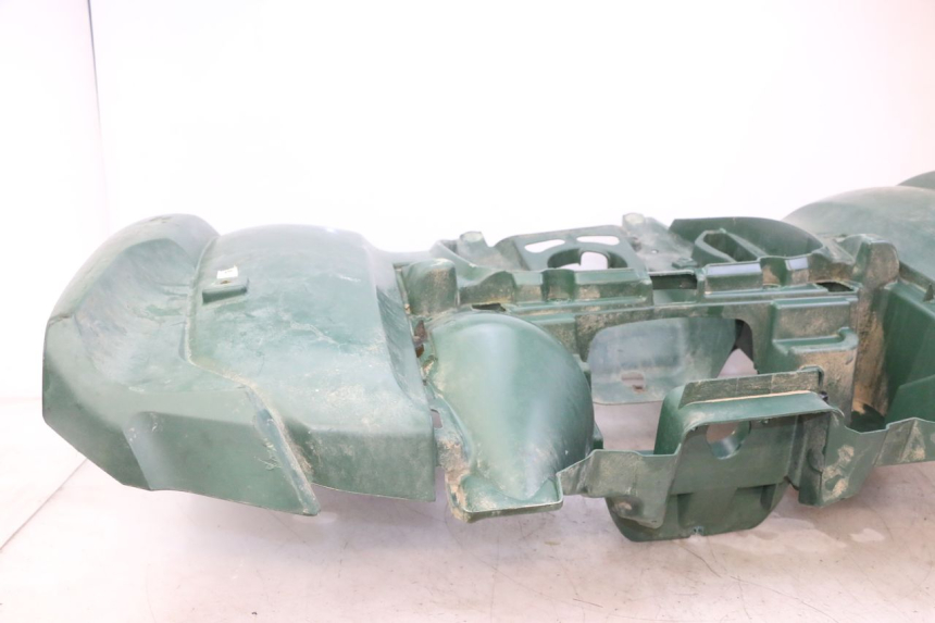 photo de KOTFLÜGEL HINTEN YAMAHA YFM GRIZZLY 550 (2008 - 2015) - Details der Befestigungspunkte