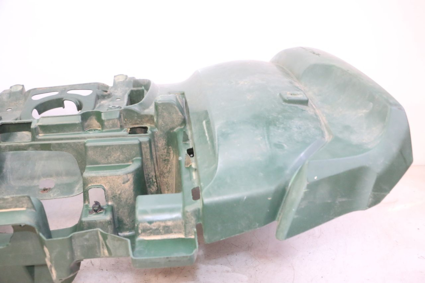 photo de KOTFLÜGEL HINTEN YAMAHA YFM GRIZZLY 550 (2008 - 2015) - Oberflächenzustand und Material