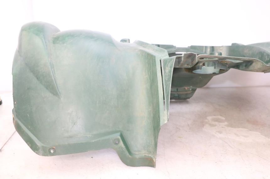 photo de KOTFLÜGEL HINTEN YAMAHA YFM GRIZZLY 550 (2008 - 2015) - Geprüftes Gebrauchtteil
