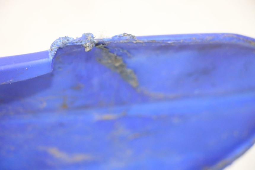 photo de KOTFLÜGEL HINTEN YAMAHA YZ 85 (2022 - 2025) - Detailansicht des Bauteils
