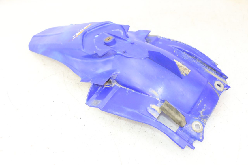 photo de KOTFLÜGEL HINTEN YAMAHA YZ 85 (2022 - 2025) - Oberflächenzustand und Material