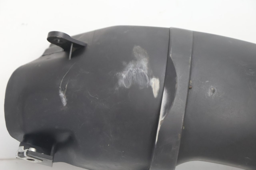photo de HINTERER KOTFLüGEL PIAGGIO ZIP 2T 50 (2009 - 2019) - Zoom auf Gebrauchszustand