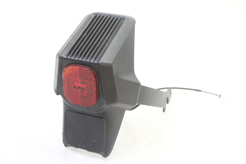 photo de KOTFLÜGEL HINTEN SEGWAY NINEBOT ZT3 PRO 1 - Hauptansicht